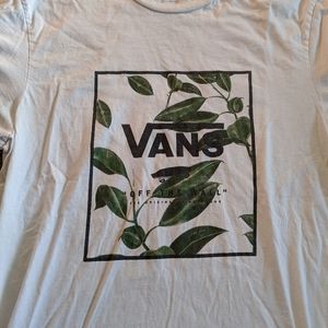 Vans Skate Shirt